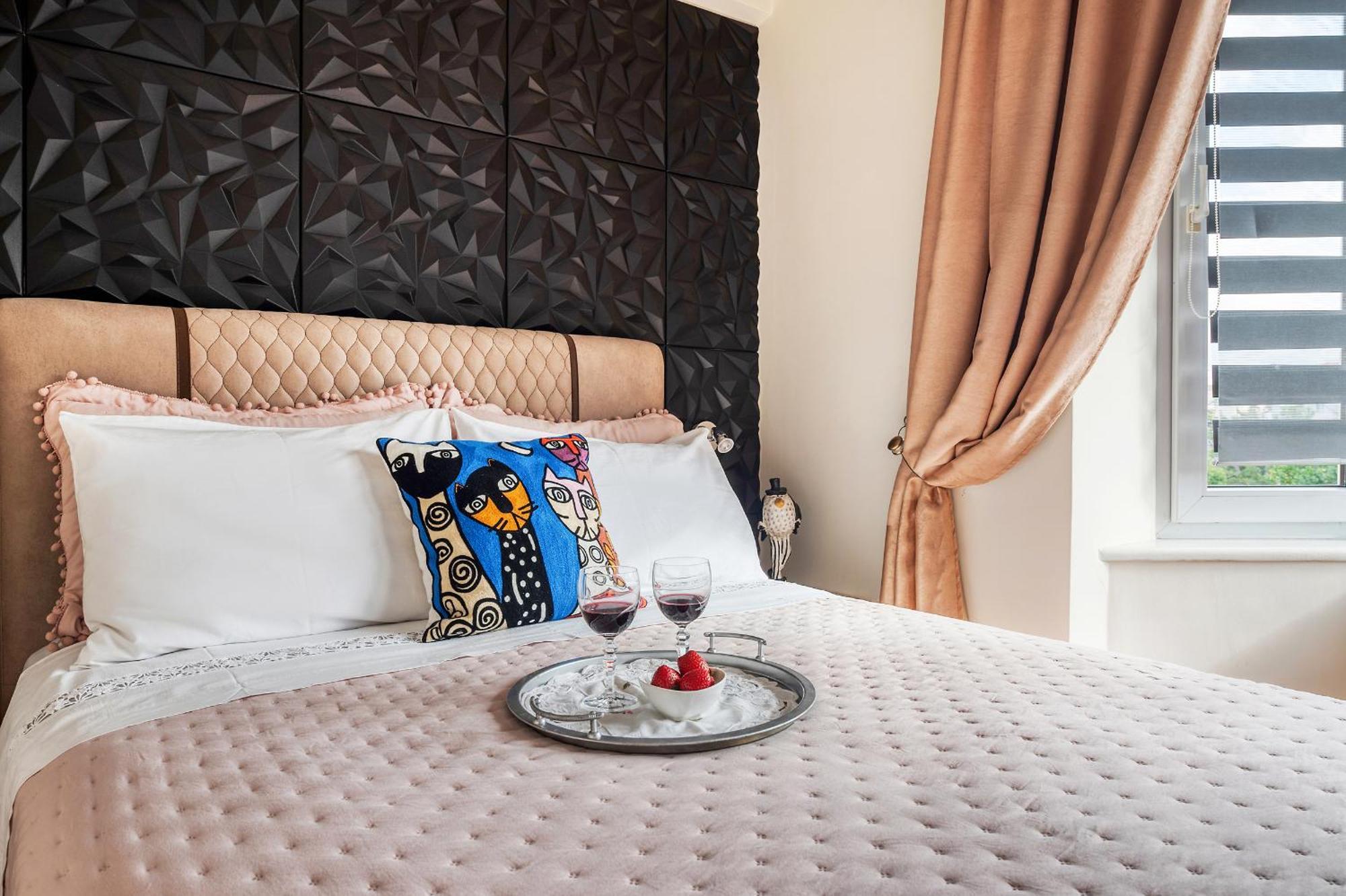 Artistic Villa Luxury Atenas Exterior foto