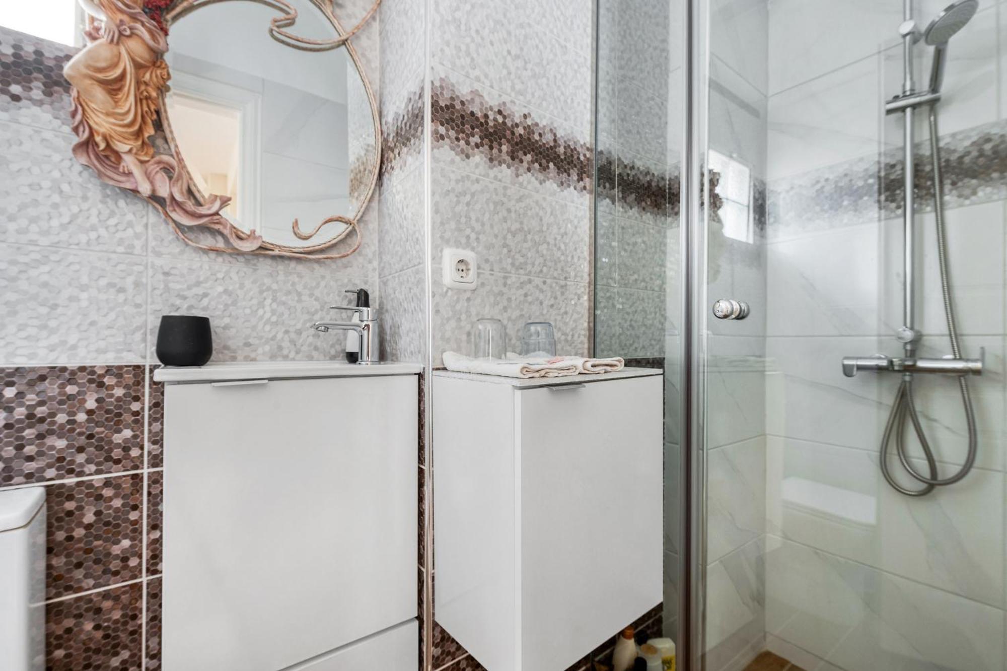 Artistic Villa Luxury Atenas Exterior foto