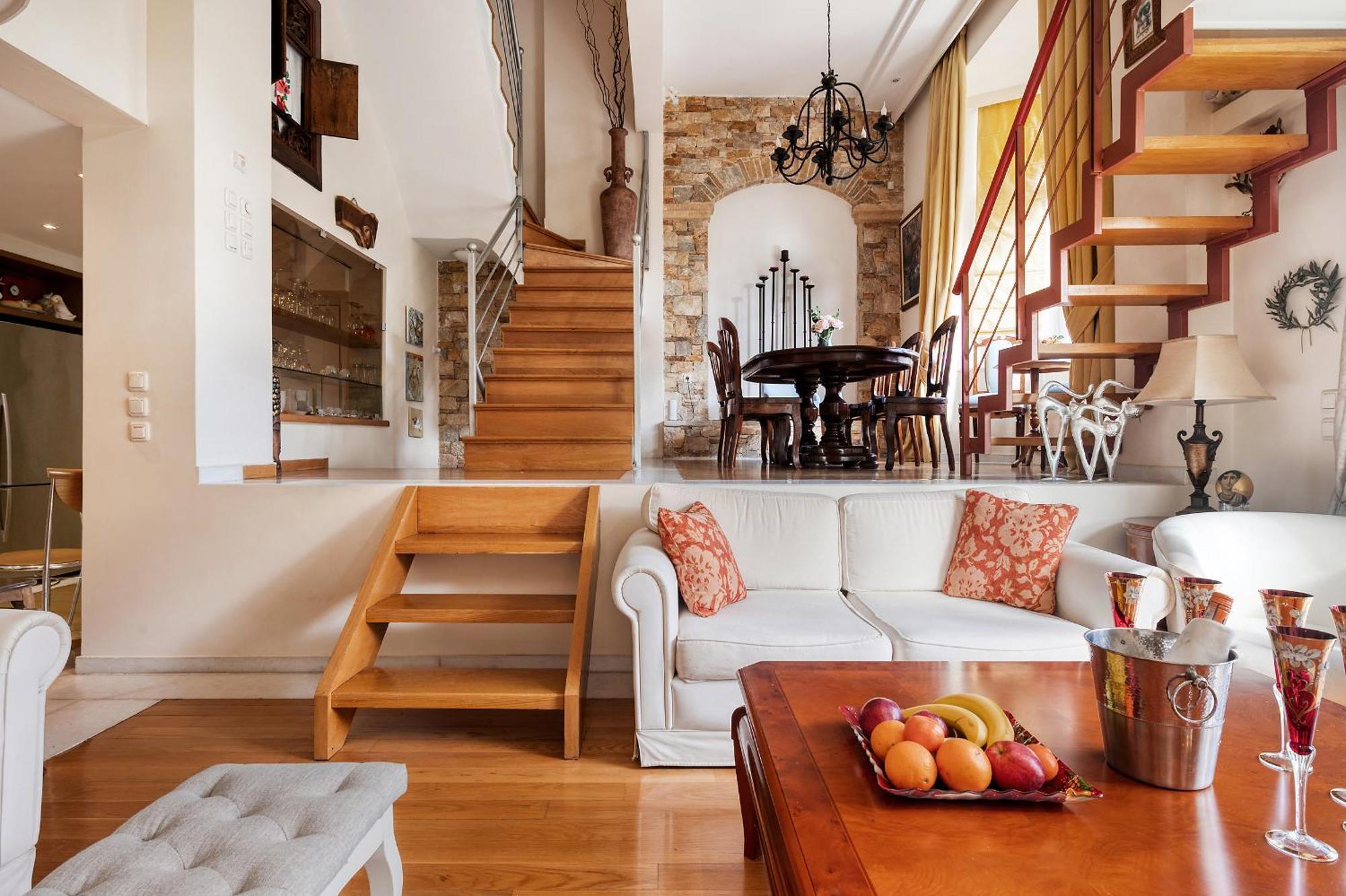 Artistic Villa Luxury Atenas Exterior foto