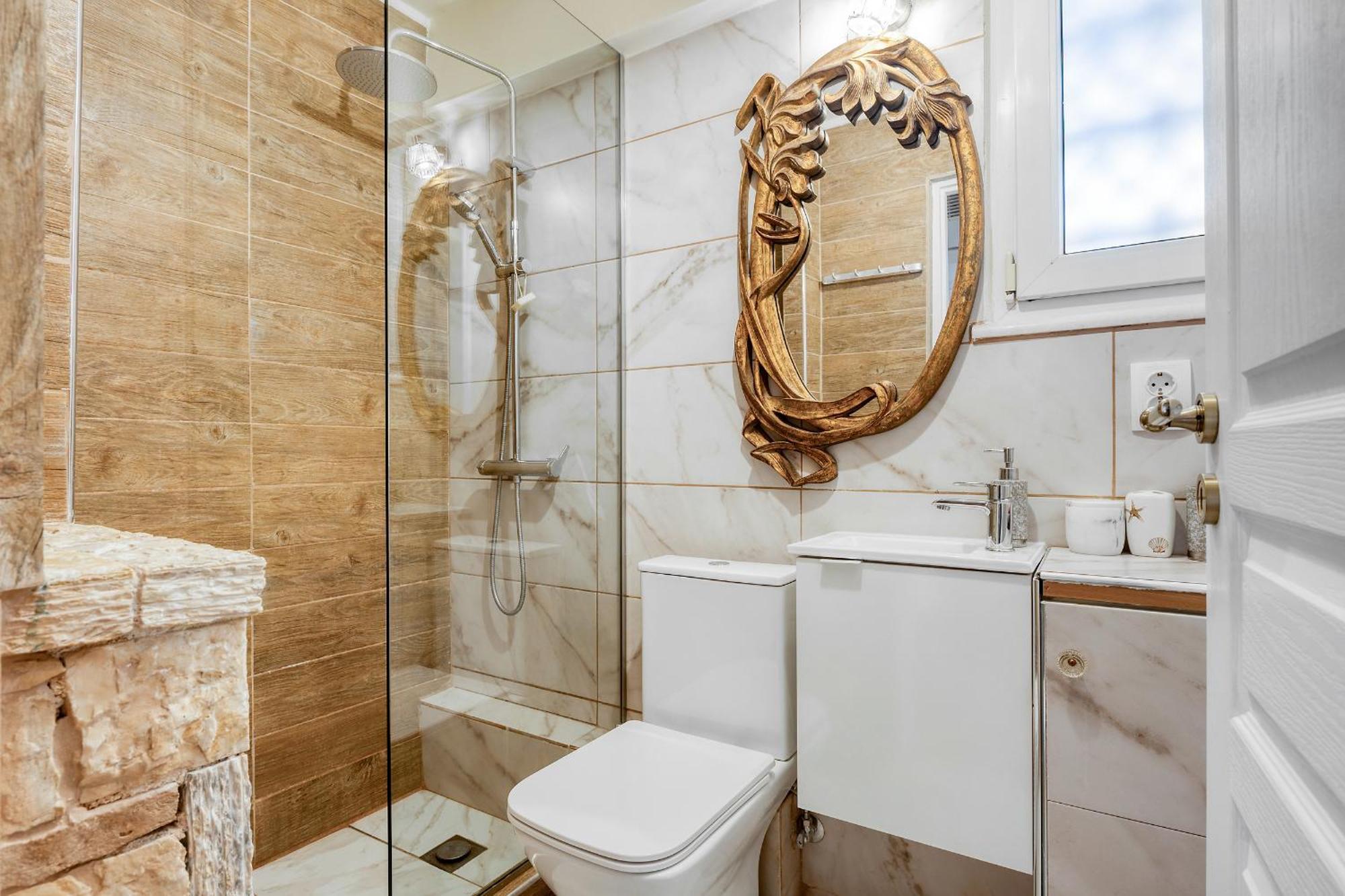 Artistic Villa Luxury Atenas Exterior foto