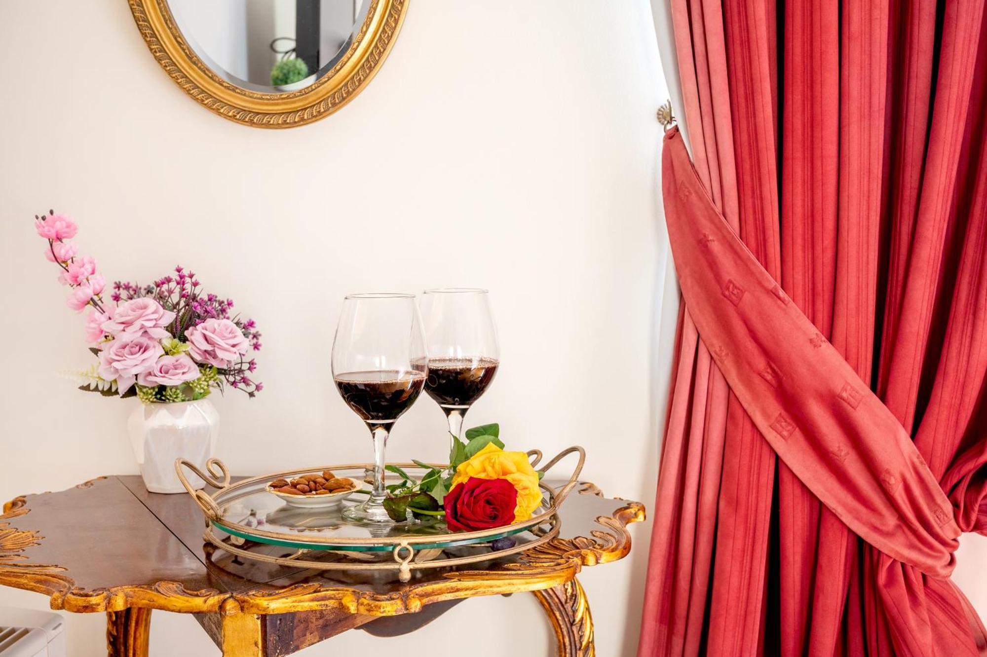 Artistic Villa Luxury Atenas Exterior foto
