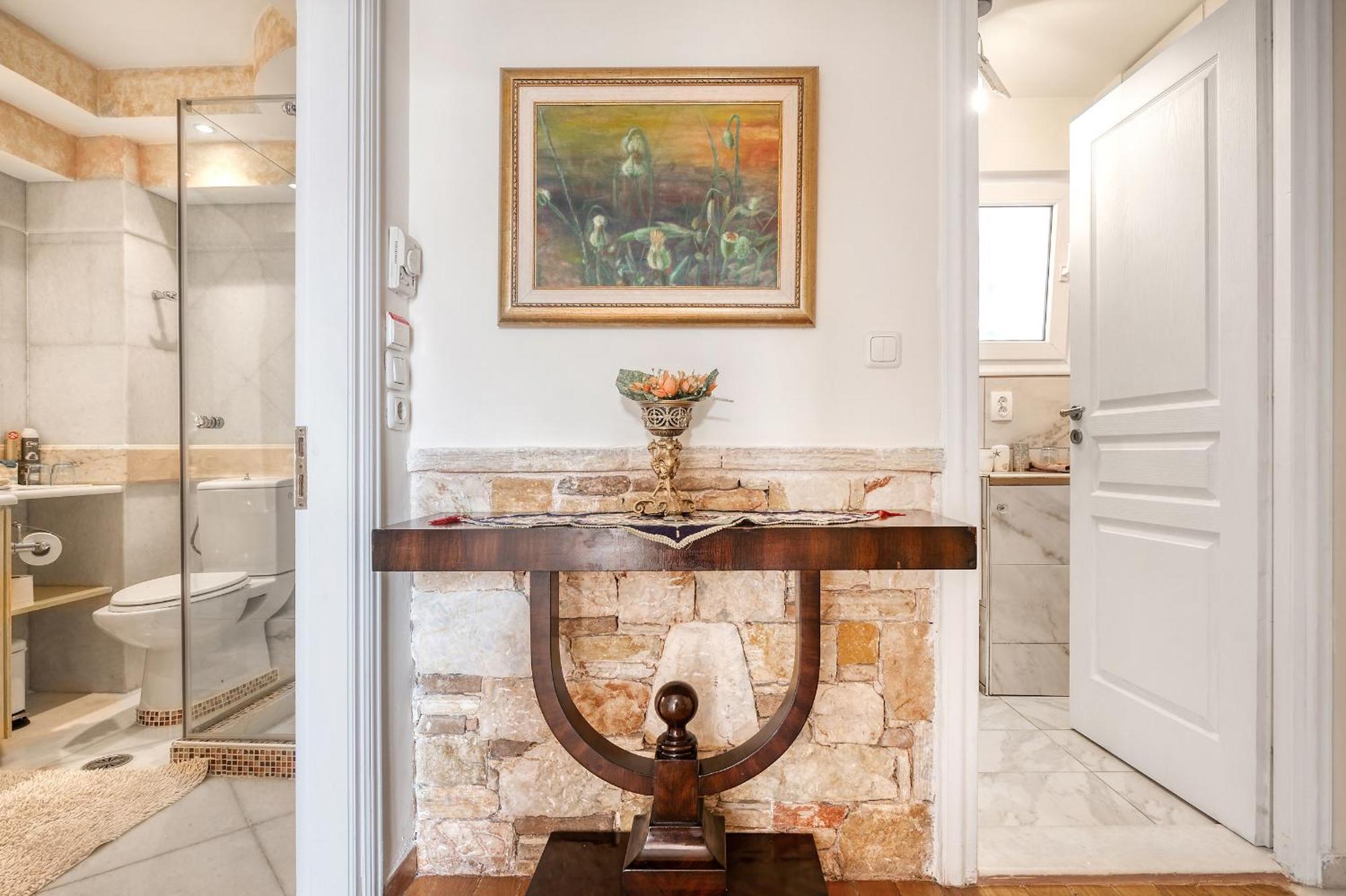 Artistic Villa Luxury Atenas Exterior foto